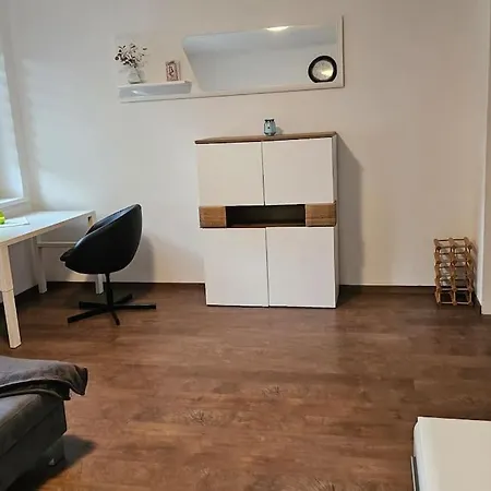 Naehe Zentrum Steyr * Behamberg