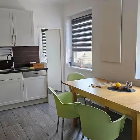 Naehe Zentrum Steyr Behamberg