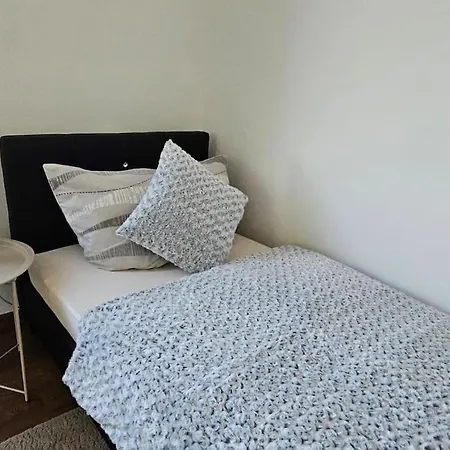 Naehe Zentrum Steyr * Behamberg