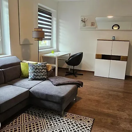 Naehe Zentrum Steyr Apartament