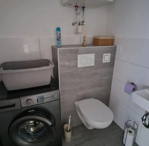 Lejlighed Naehe Zentrum Steyr