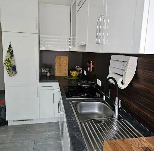 Naehe Zentrum Steyr Behamberg