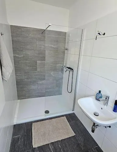 Naehe Zentrum Steyr Lejlighed *