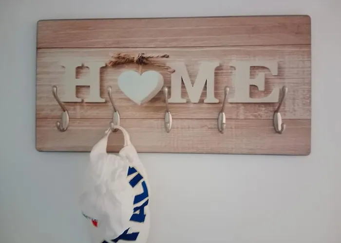 Naehe Zentrum Steyr Lejlighed Behamberg