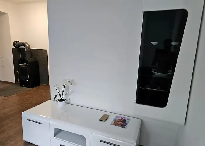 Naehe Zentrum Steyr Lejlighed