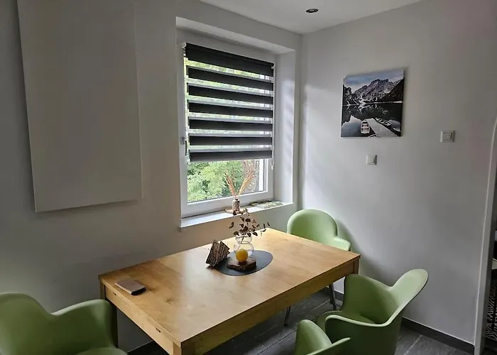 Naehe Zentrum Steyr Lejlighed *