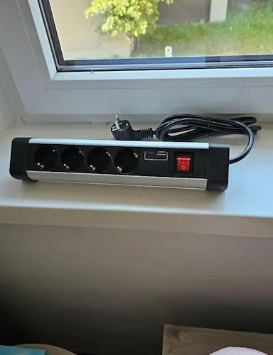 Naehe Zentrum Steyr *