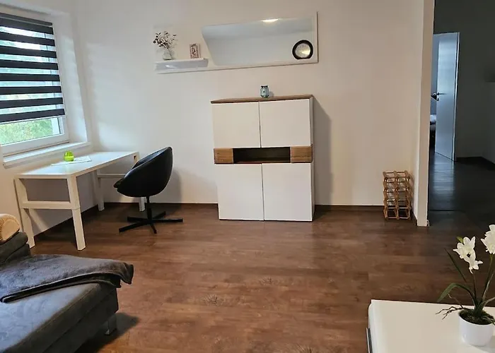 Naehe Zentrum Steyr * Behamberg