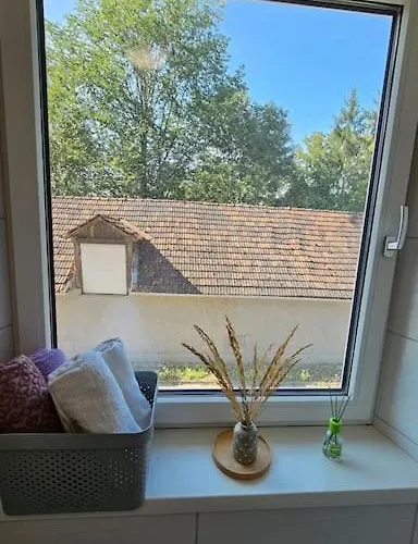 Naehe Zentrum Steyr *