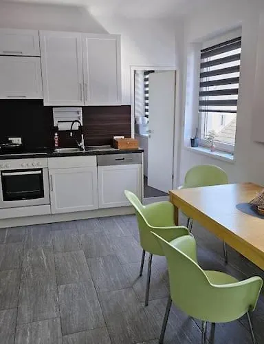 Naehe Zentrum Steyr Behamberg