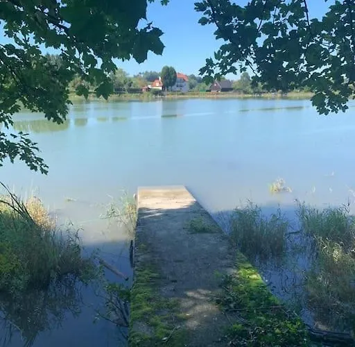 Lejlighed Naehe Zentrum Steyr