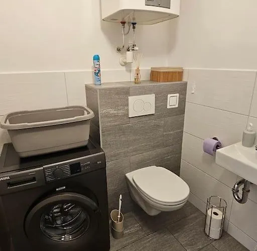 Naehe Zentrum Steyr *