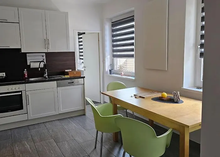 Naehe Zentrum Steyr Behamberg