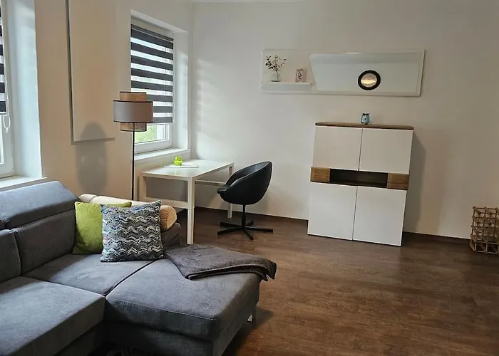 Naehe Zentrum Steyr *