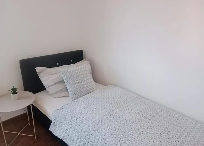 Naehe Zentrum Steyr Behamberg