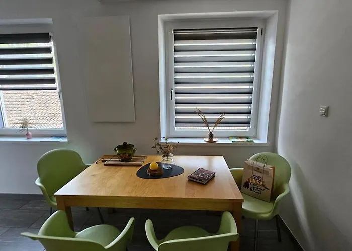 Lejlighed Naehe Zentrum Steyr Behamberg