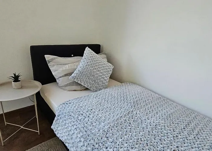 Naehe Zentrum Steyr * Behamberg