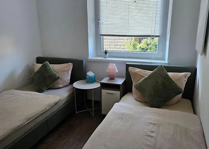 Lejlighed Naehe Zentrum Steyr